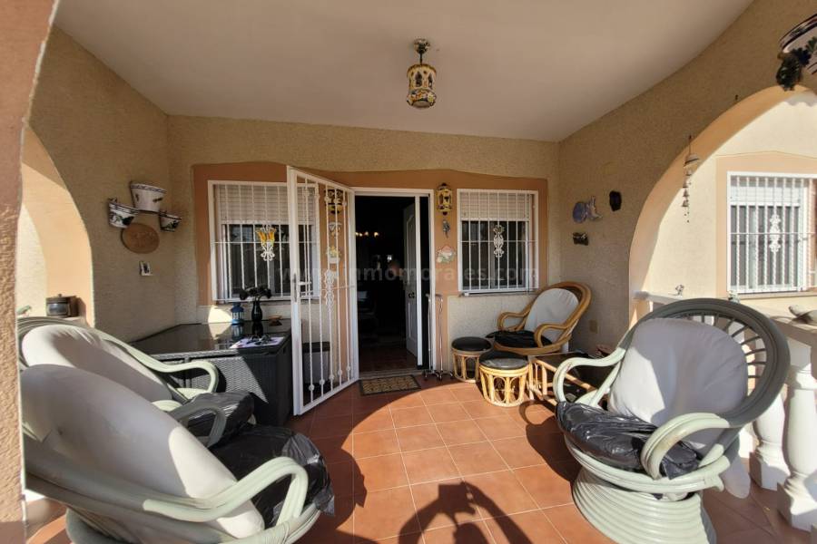 Resale - Country Villa   - Catral