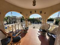 Resale - Country Villa   - Catral