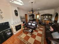 Resale - Country Villa   - Catral