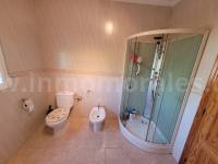 Resale - Country Villa   - Catral