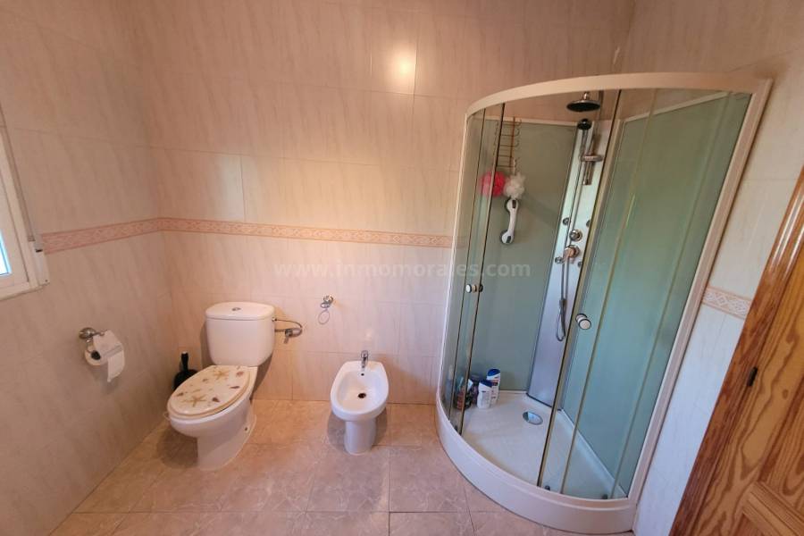 Resale - Country Villa   - Catral