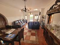 Resale - Country Villa   - Catral