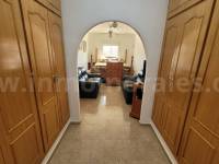 Resale - Country Villa   - Catral
