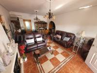 Resale - Country Villa   - Catral