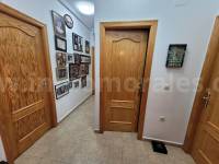 Resale - Country Villa   - Catral