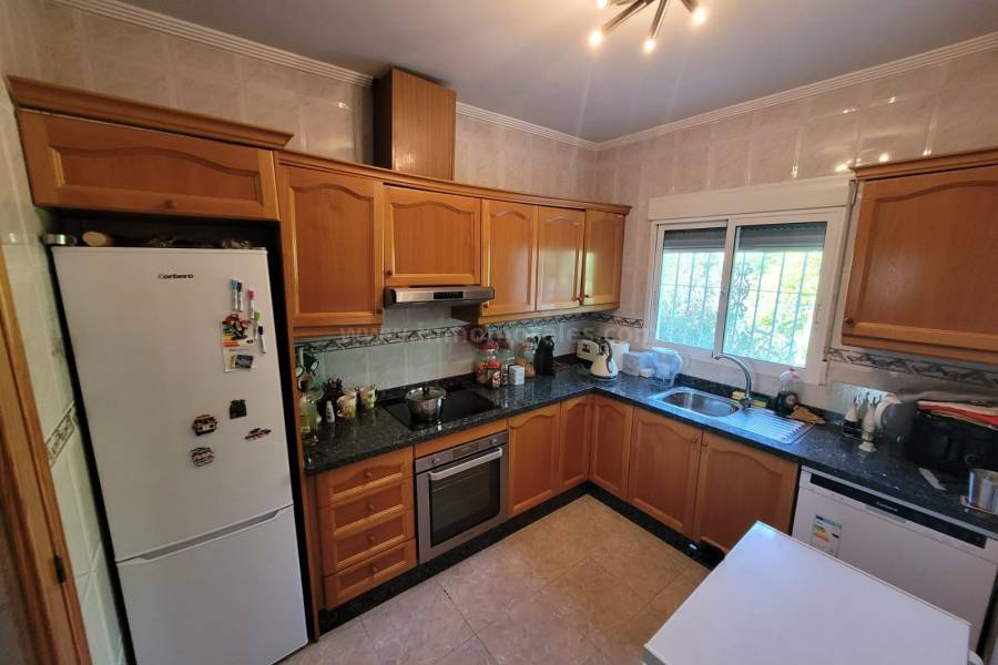 Resale - Country Villa   - Catral
