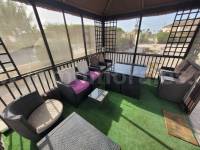 Resale - Country Villa   - Catral