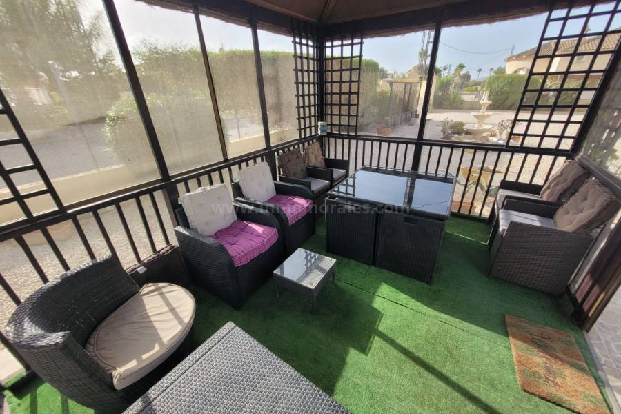Resale - Country Villa   - Catral