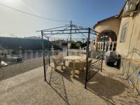 Resale - Country Villa   - Catral