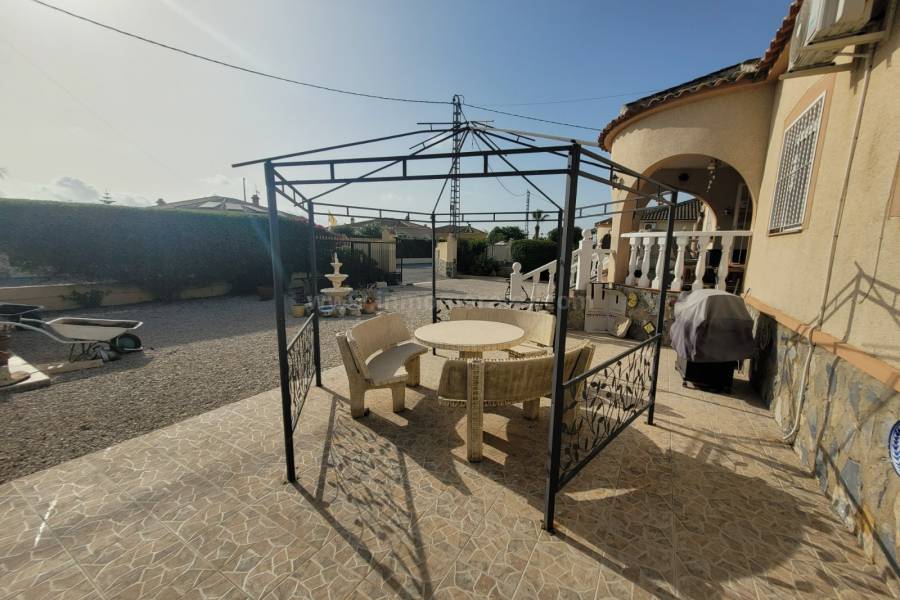 Resale - Country Villa   - Catral