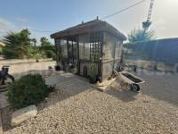Resale - Country Villa   - Catral