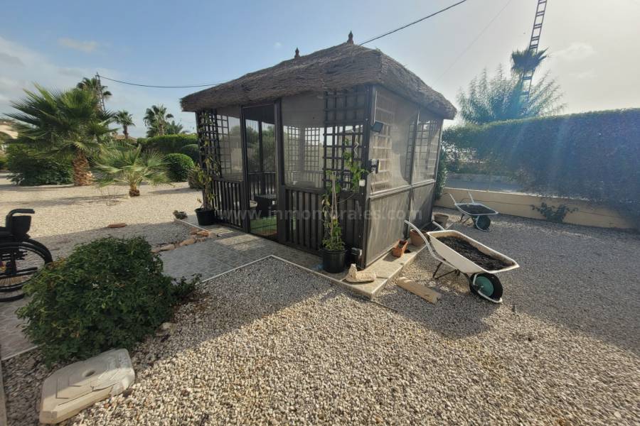 Resale - Country Villa   - Catral
