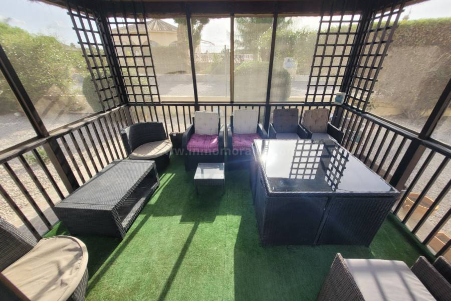 Resale - Country Villa   - Catral