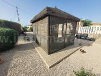 Resale - Country Villa   - Catral