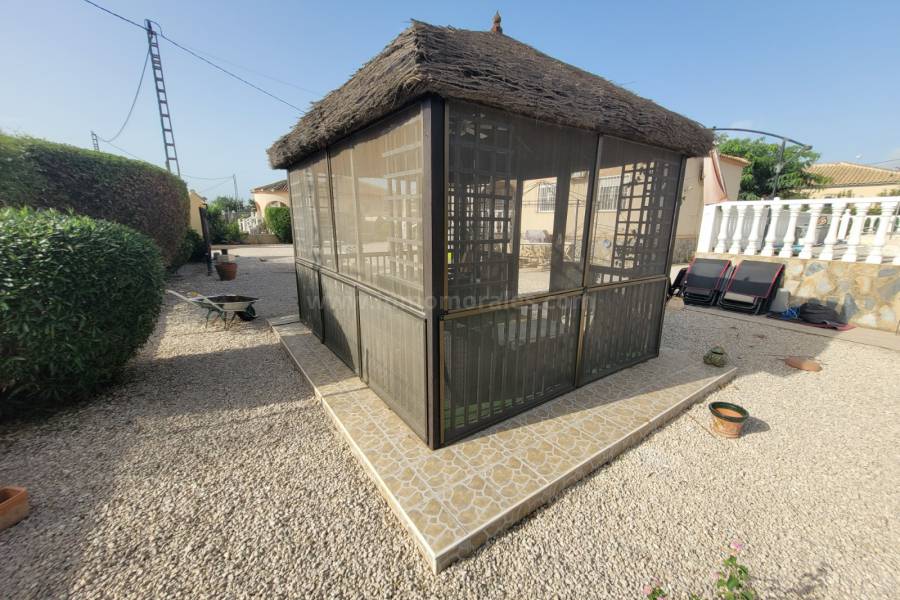 Resale - Country Villa   - Catral