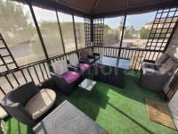 Resale - Country Villa   - Catral