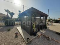 Resale - Country Villa   - Catral