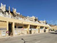 Resale - Apartment  - Orihuela