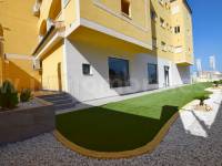 Neubau - Wohnung/Apartment - La Mata