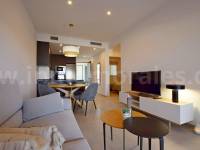 New Build - Apartment  - La Mata