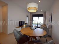 Nouvelle construction - Appartement - La Mata