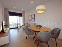 Nouvelle construction - Appartement - La Mata