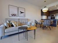 New Build - Apartment  - La Mata