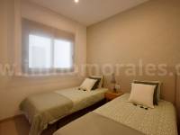 Neubau - Wohnung/Apartment - La Mata