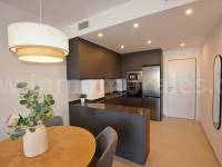 Nouvelle construction - Appartement - La Mata