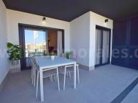 New Build - Apartment  - La Mata