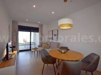 Neubau - Wohnung/Apartment - La Mata