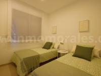 Nouvelle construction - Appartement - La Mata