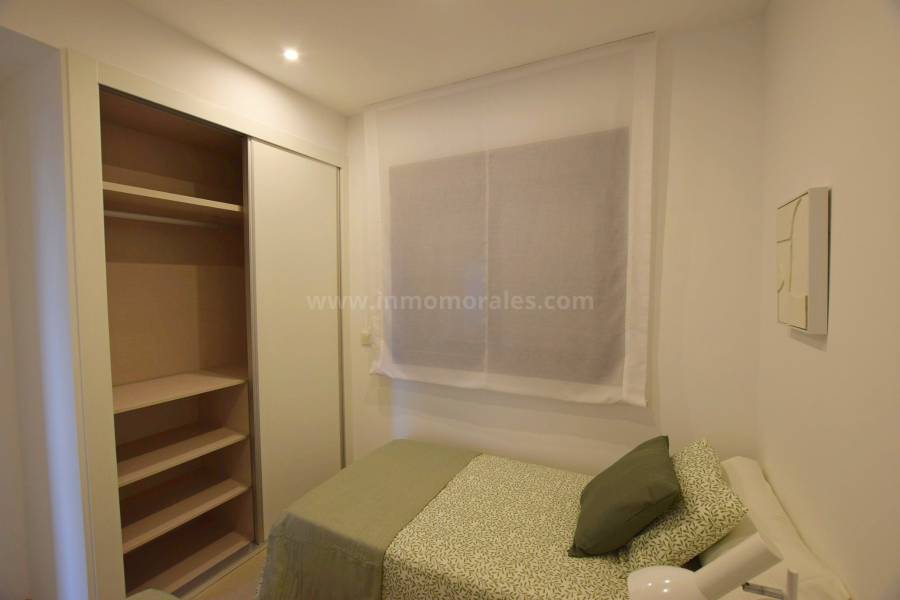 Nouvelle construction - Appartement - La Mata