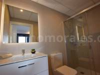 Nouvelle construction - Appartement - La Mata