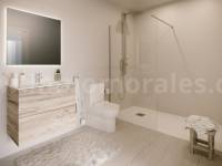 Nouvelle construction - Appartement - La Mata