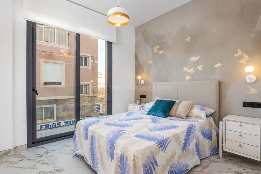 Neubau - Wohnung/Apartment - Guardamar del Segura