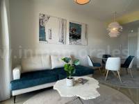 New Build - Apartment  - Pilar de la Horadada