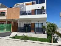 New Build - Apartment  - Pilar de la Horadada