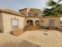 Resale - Country Villa   - Dolores