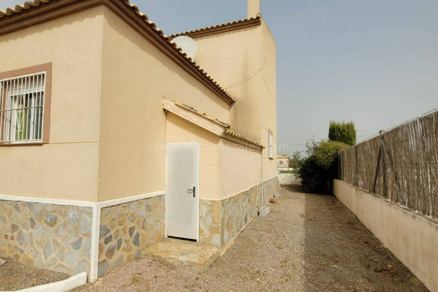 Resale - Country Villa   - Dolores