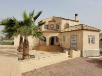 Resale - Country Villa   - Dolores