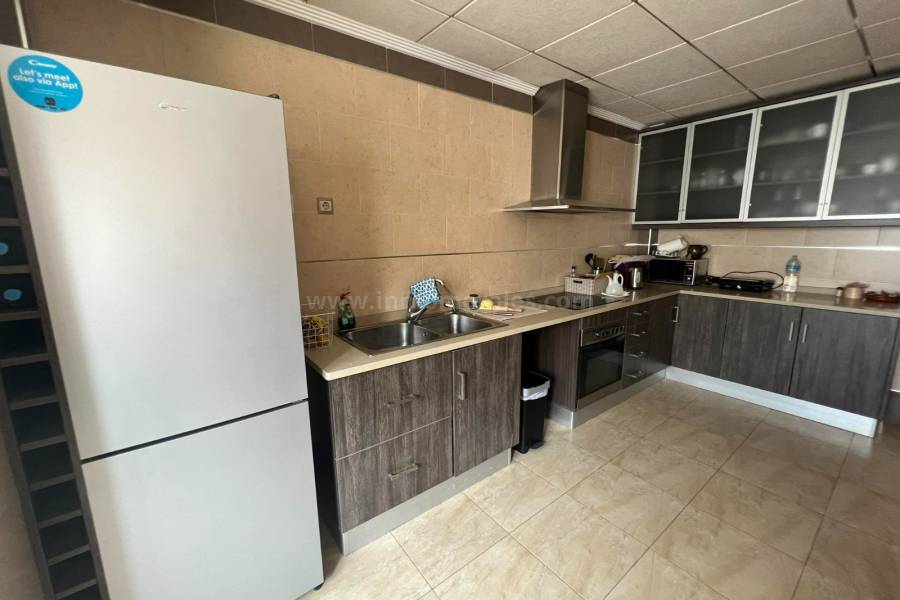 Venta - Casa de pueblo - Almoradí