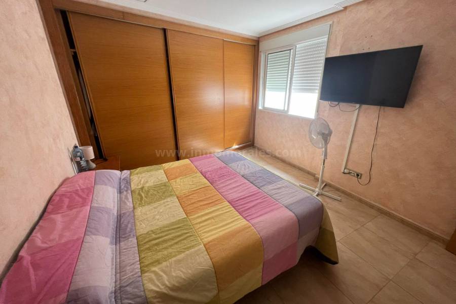 Venta - Casa de pueblo - Almoradí
