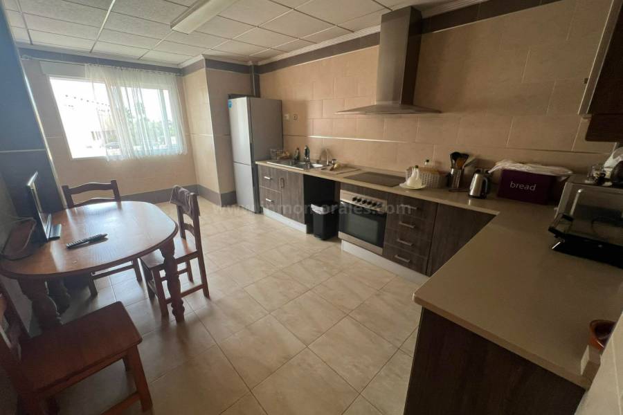 Venta - Casa de pueblo - Almoradí