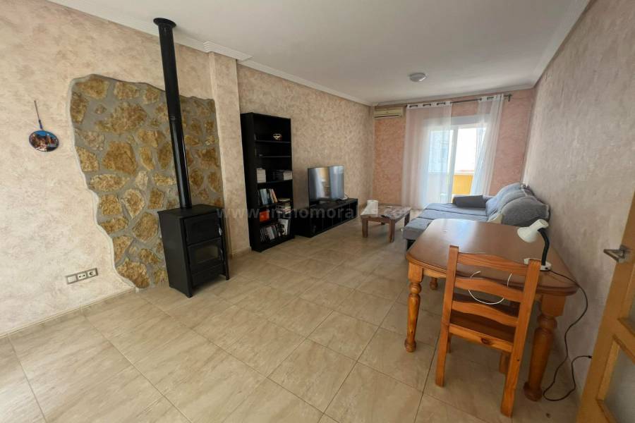 Venta - Casa de pueblo - Almoradí