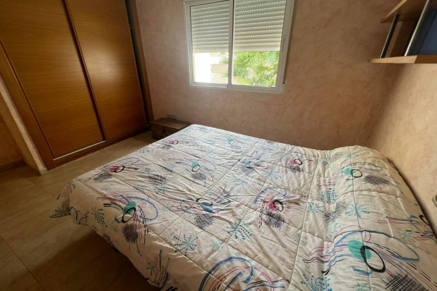 Venta - Casa de pueblo - Almoradí