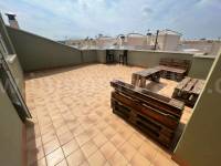 Venta - Casa de pueblo - Almoradí
