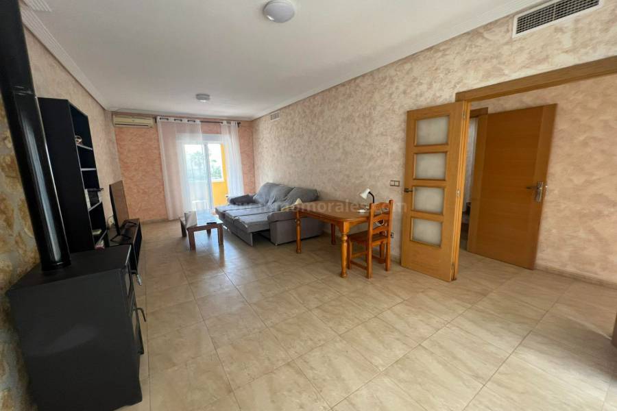 Venta - Casa de pueblo - Almoradí