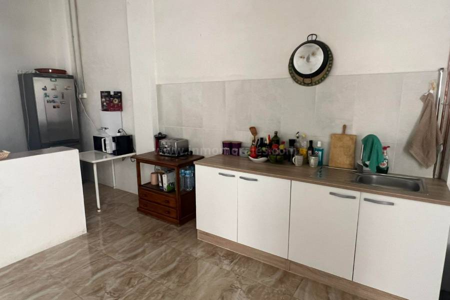 Venta - Casa de pueblo - Almoradí