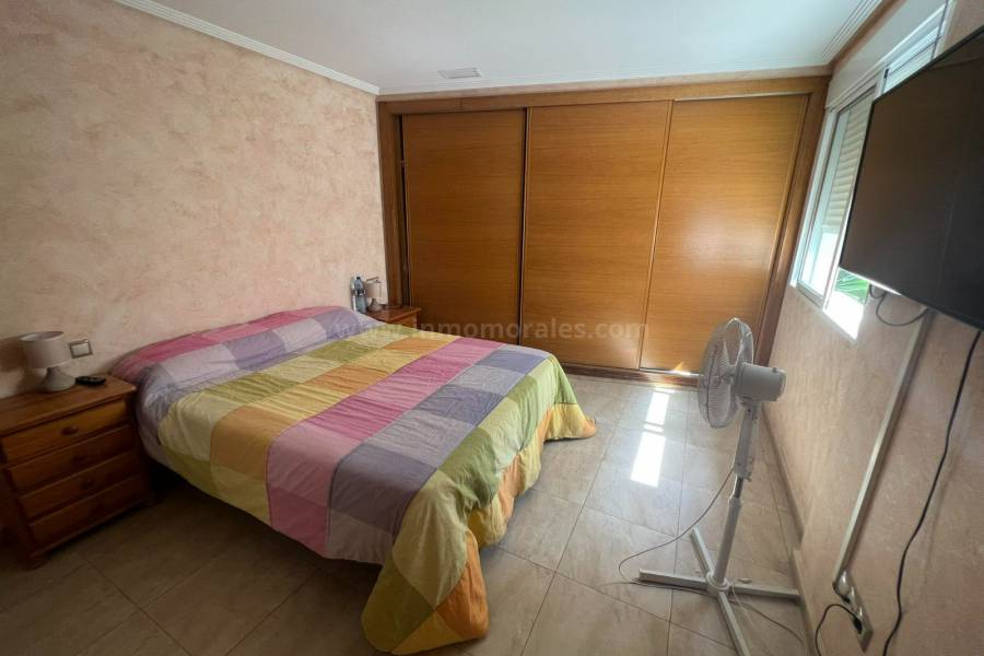 Venta - Casa de pueblo - Almoradí